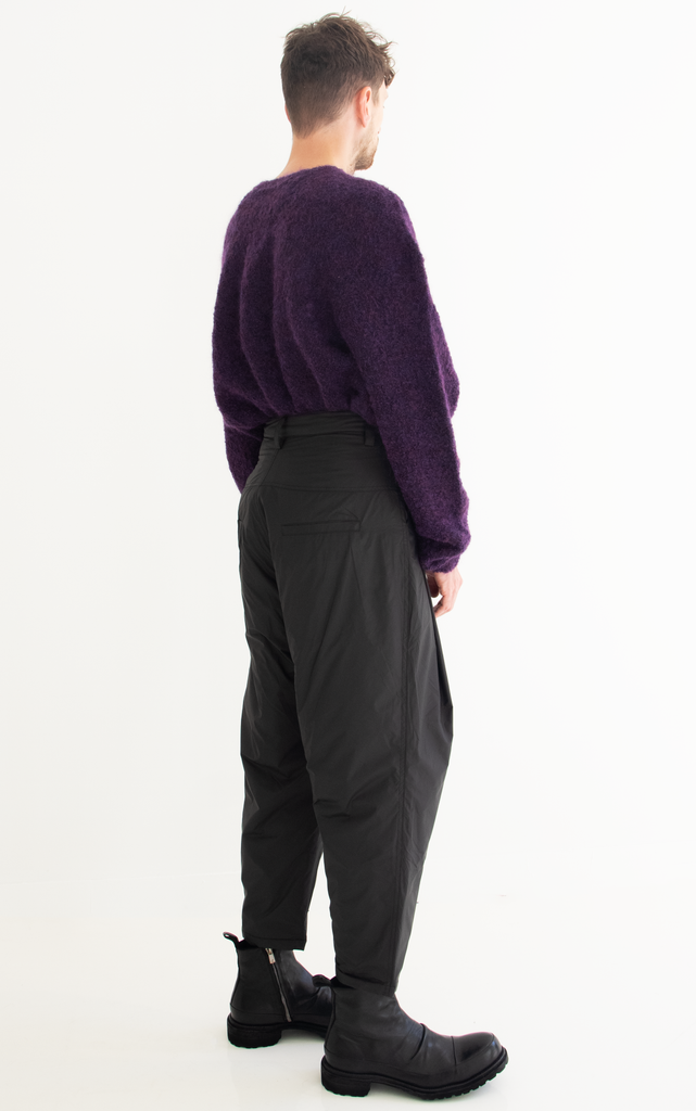 Padded Windu Trousers