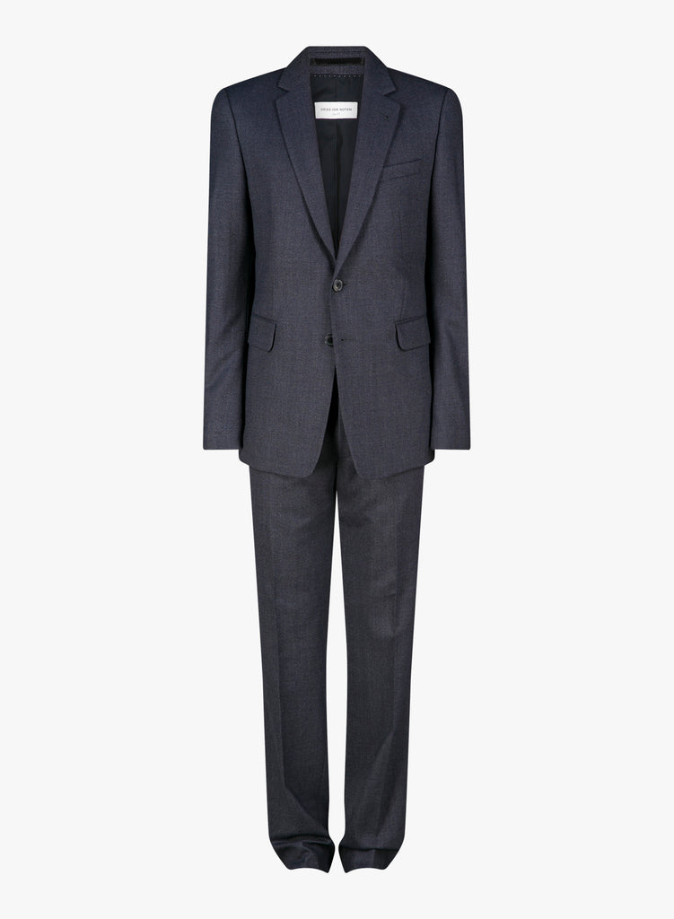 KAYNE SLIM FIT SUIT