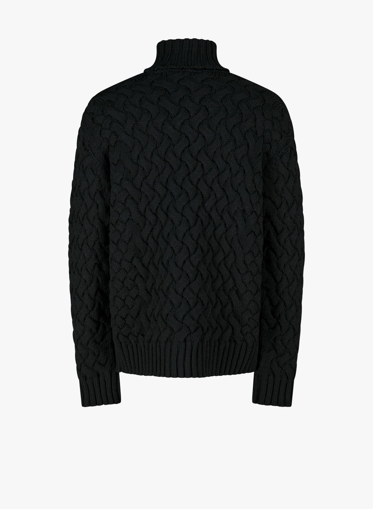 MONALDO KNIT