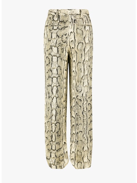 Portias trousers