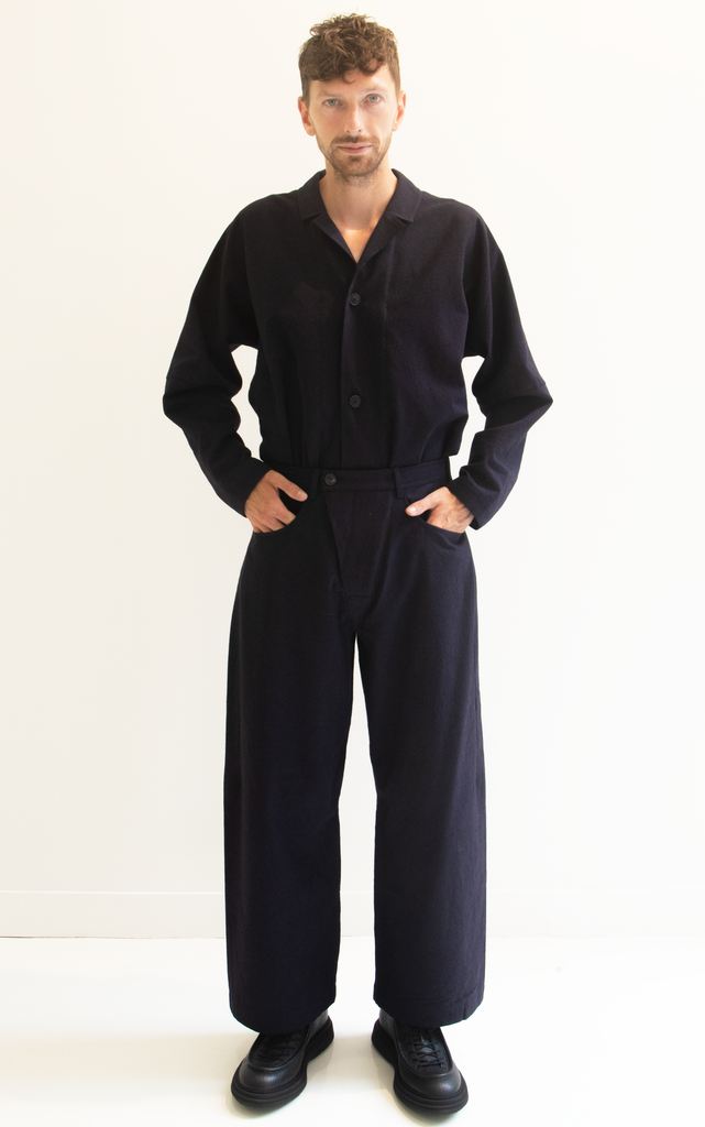 6-Pocket Trousers