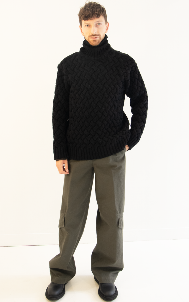 MONALDO KNIT