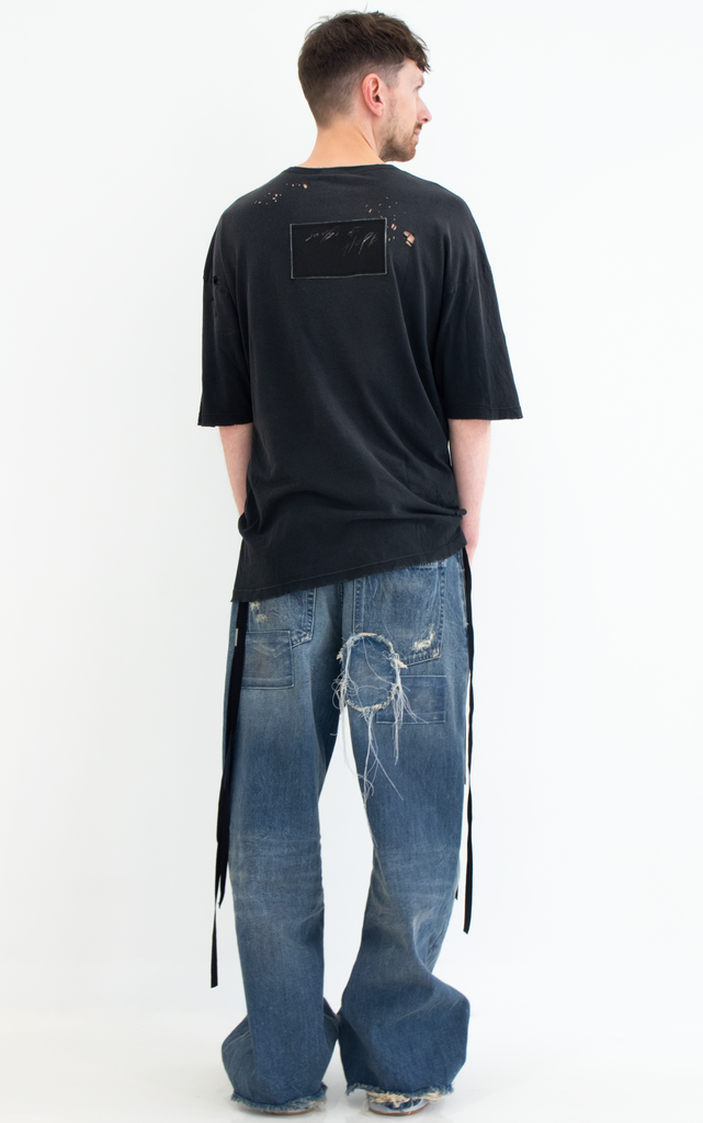 Dieter High Comfort T.Shirt