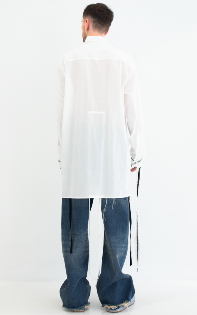 Valere Long Relax Fit Shirt