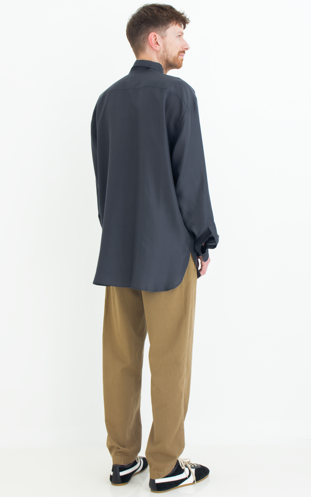 Croom Loose Fit Shirt
