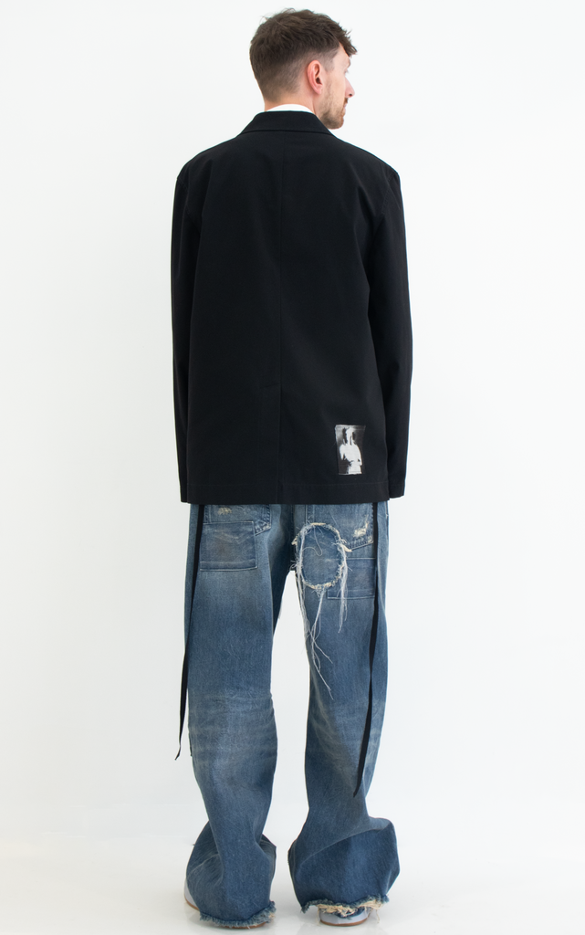 Nilas Light Jacket