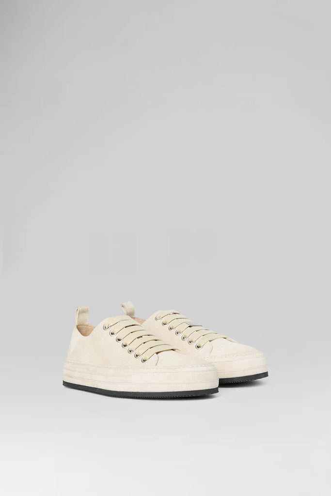 Gert Low Top Sneakers