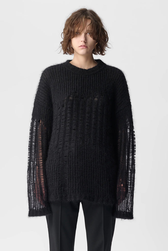 Rigmor Oversize Jumper