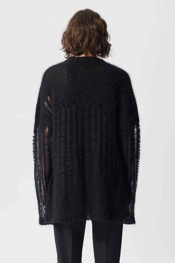 Rigmor Oversize Jumper