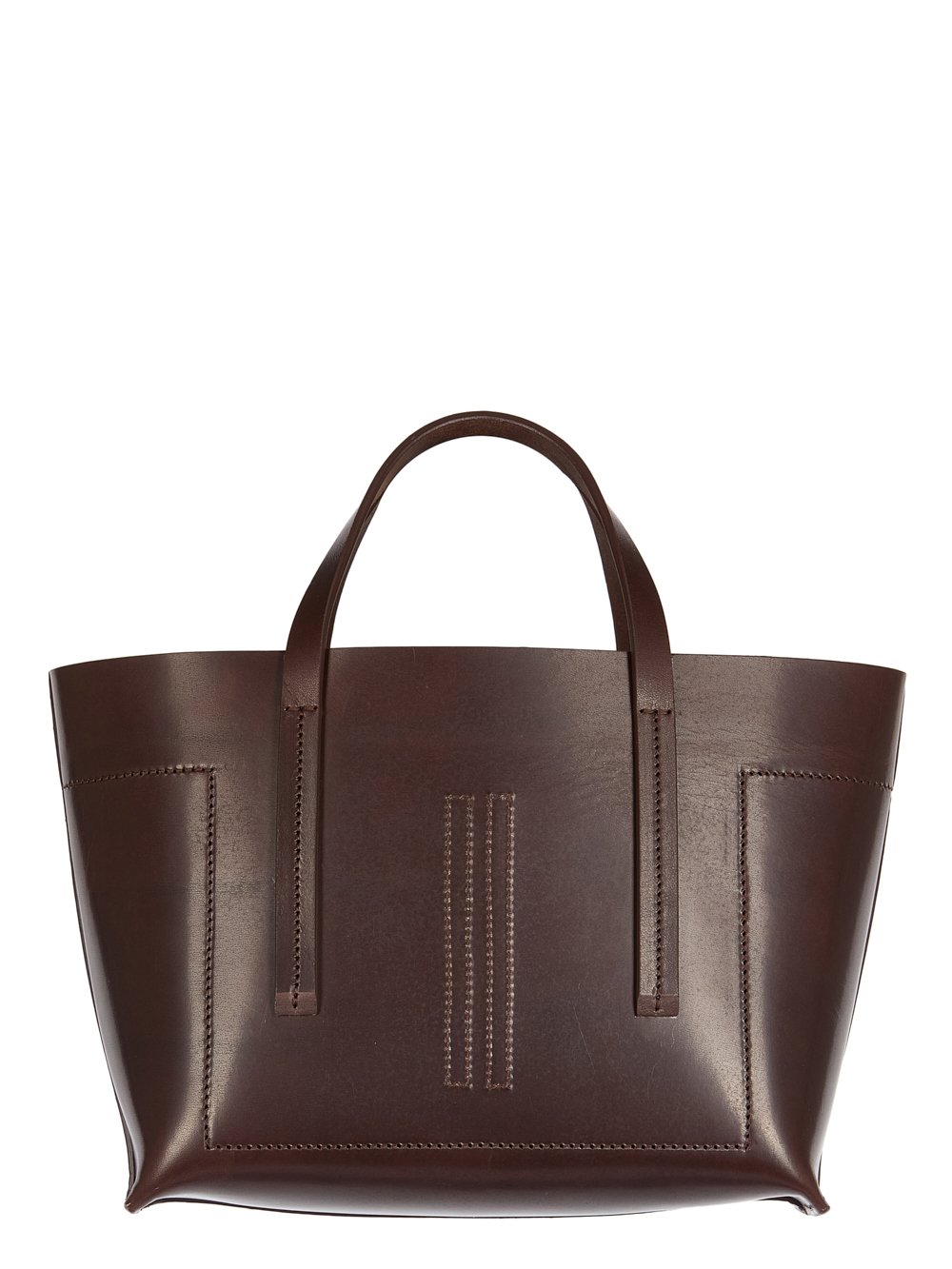Mini shopper bag