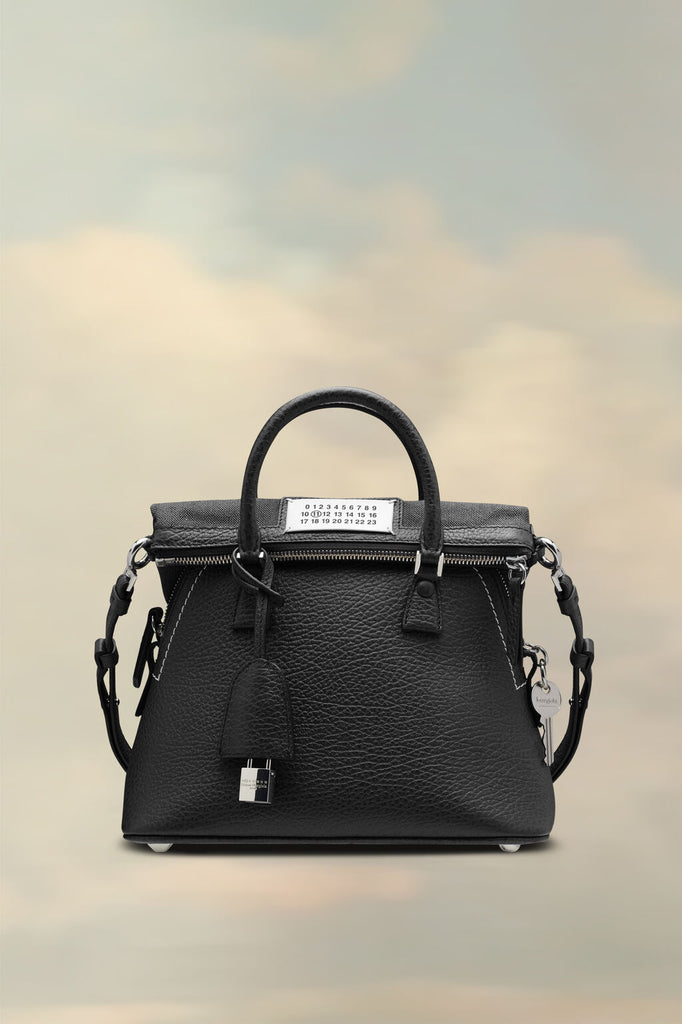 5ac classic handbag