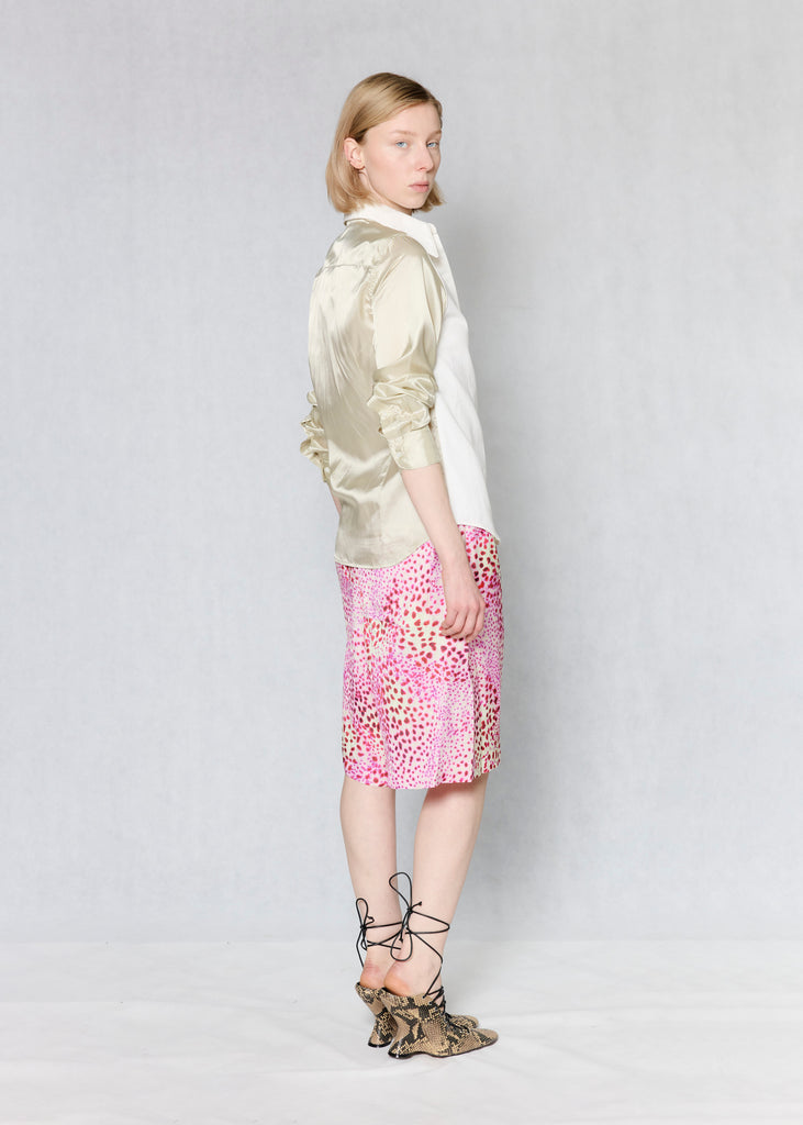 Chowy denim shirt