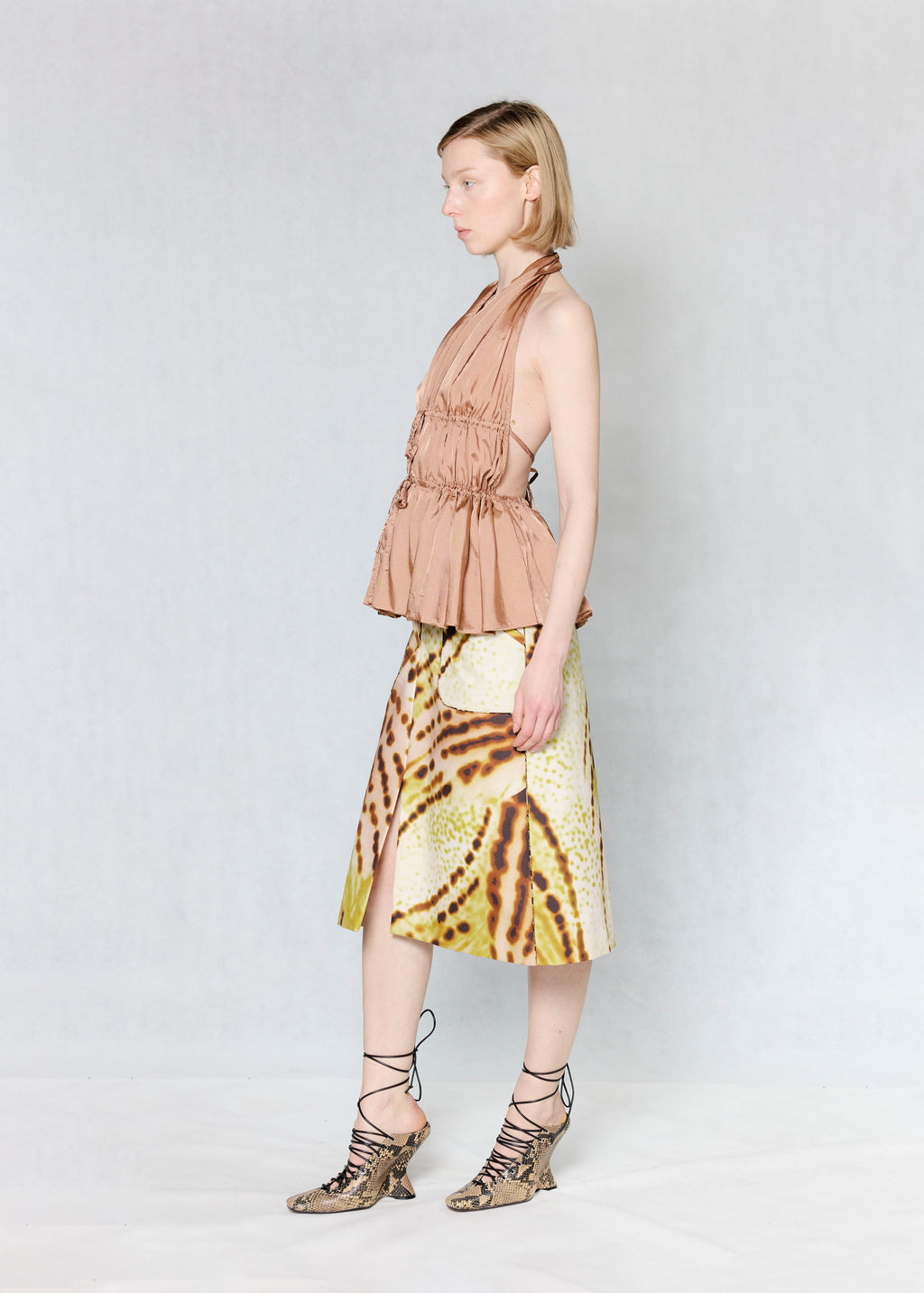 Sheraz skirt