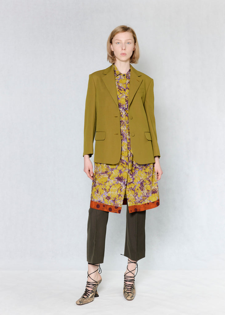 Birdy blazer