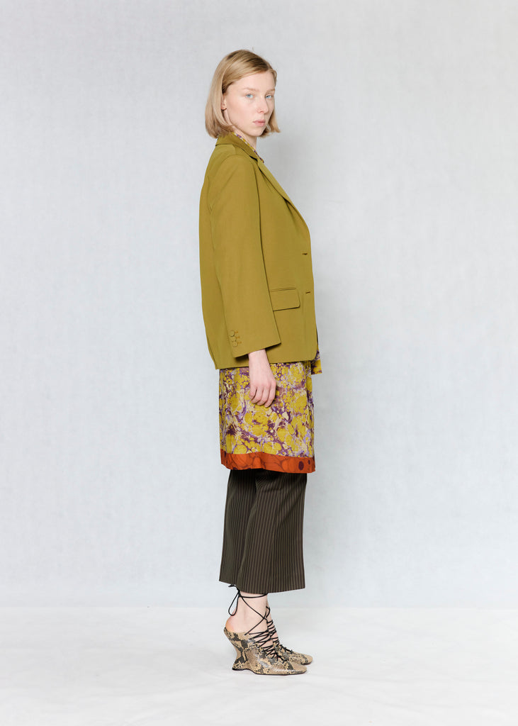 Birdy blazer