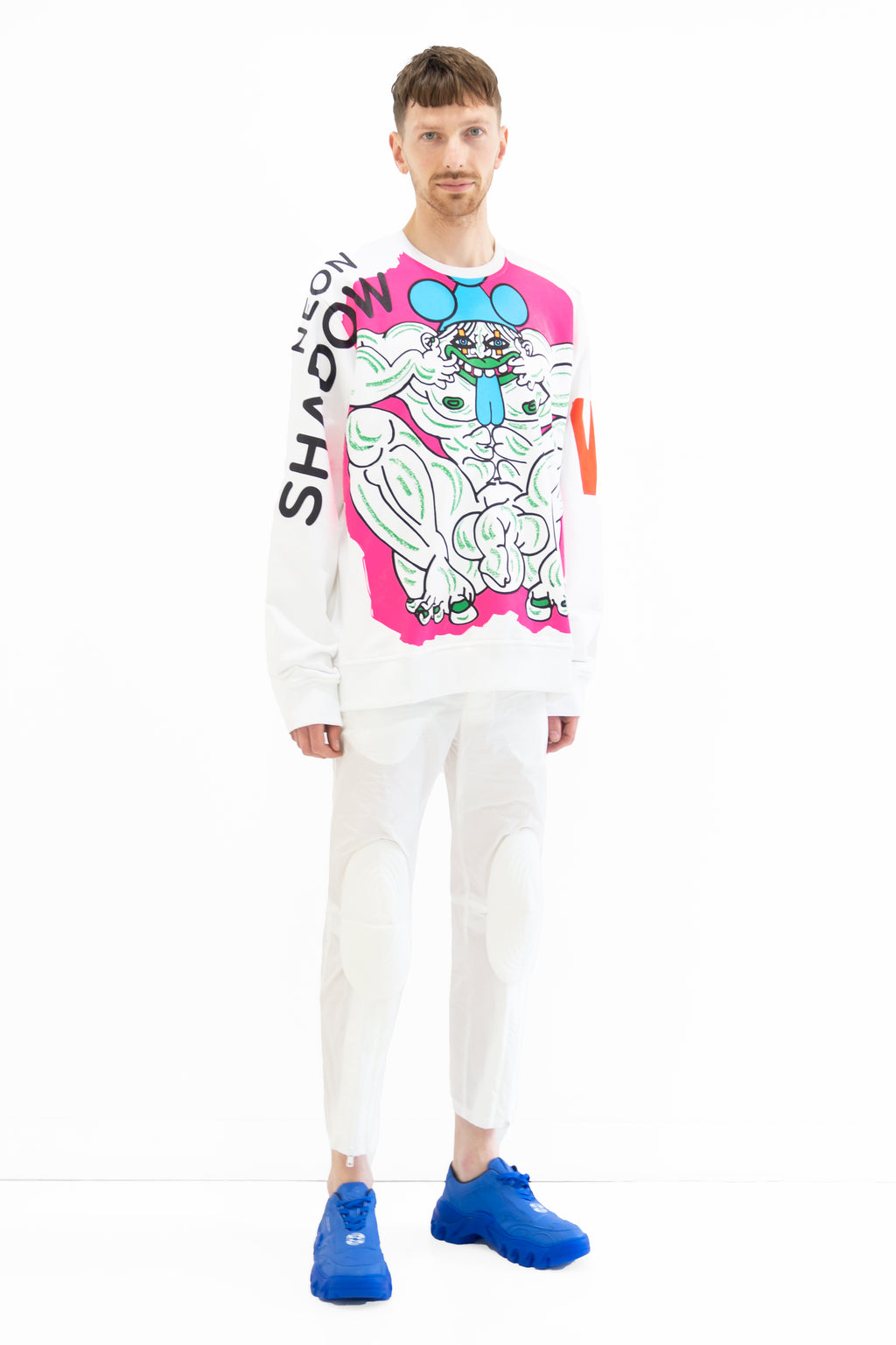 Men – Tagged Walter Van Beirendonck– Page 2 – STIJL Brussels